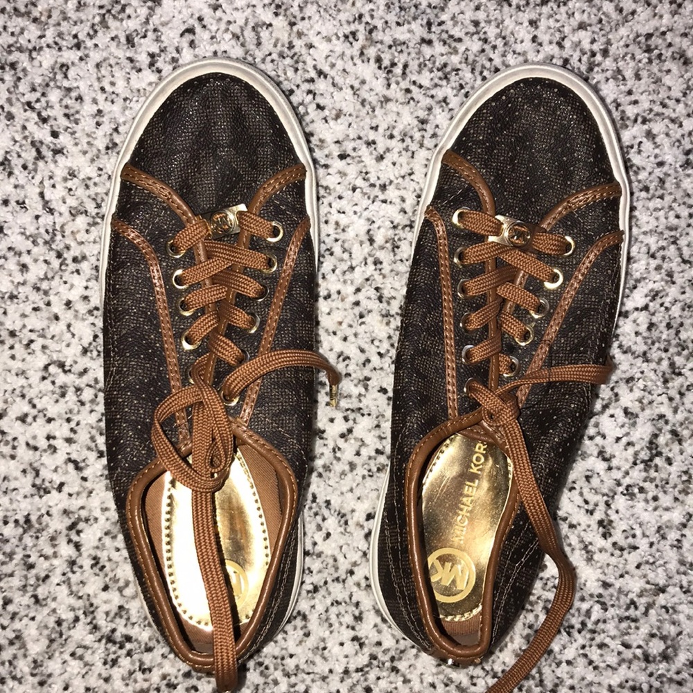 MK Sneakers